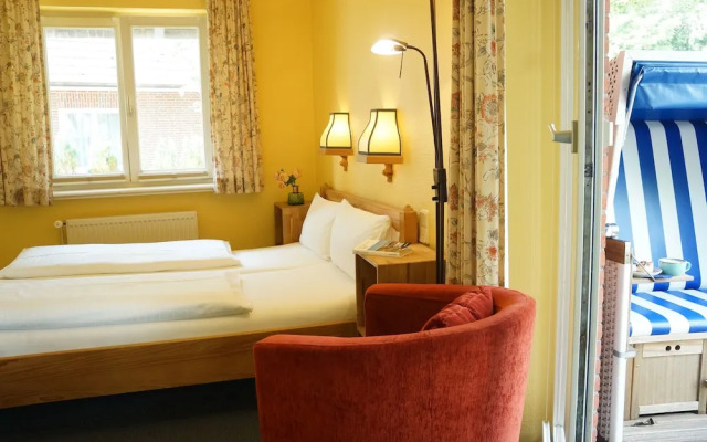 Hotel am Südwäldchen