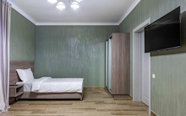 Guest house "VIZANTIA"