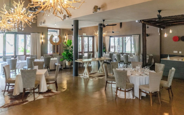 Zebula Boutique Hotel