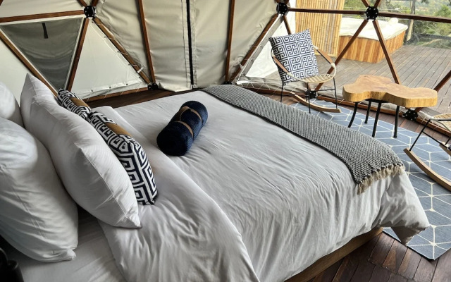 Urqu Glamping