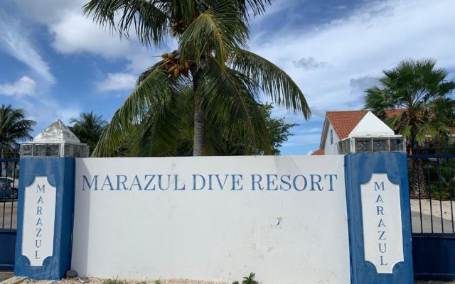 Marazul Dive resort