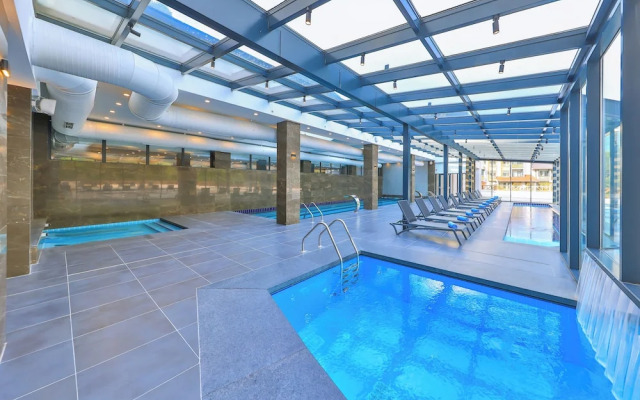 Narven Wellness & Thermal Hotel