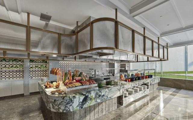 Hilton Foshan Shunde