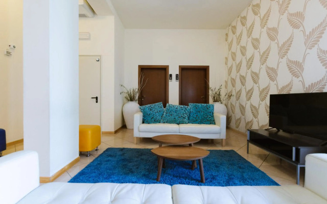 Park Hotel Serena