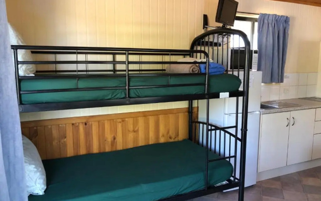 Karumba Point Sunset Caravan Park