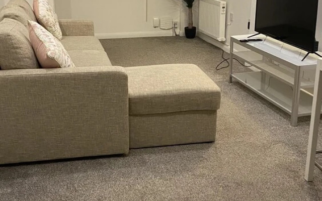 Dealhouse F7- Apartments