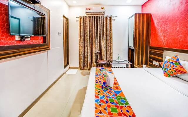 Hotel Adore Palace by Fabhotels