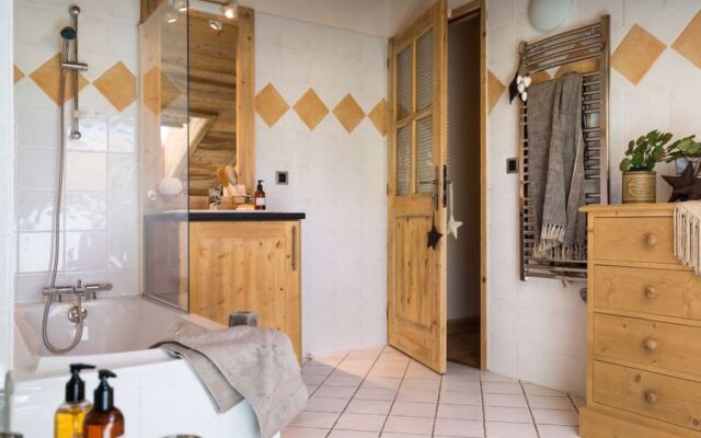 CGH Res & Spa Le Coeur dOr (BSM101)