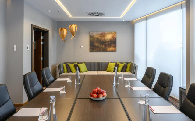 Crowne Plaza Hobart by IHG