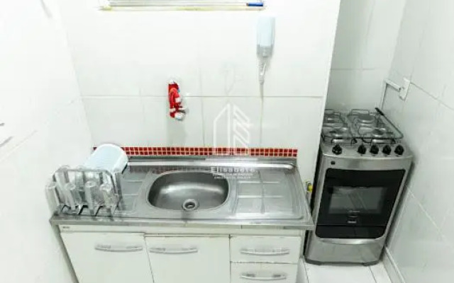 Copacabana Barata Ribeiro 135