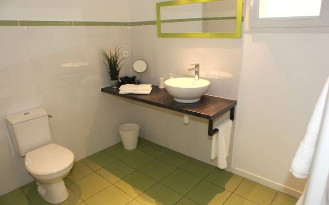 Chambres d'hôtes La Fontaine