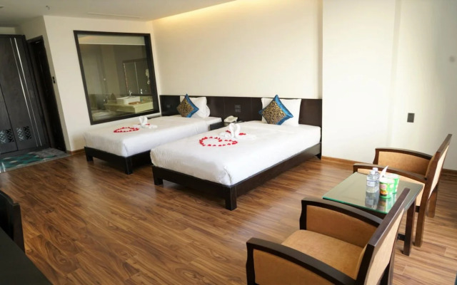 Nostalgia DS Hotel