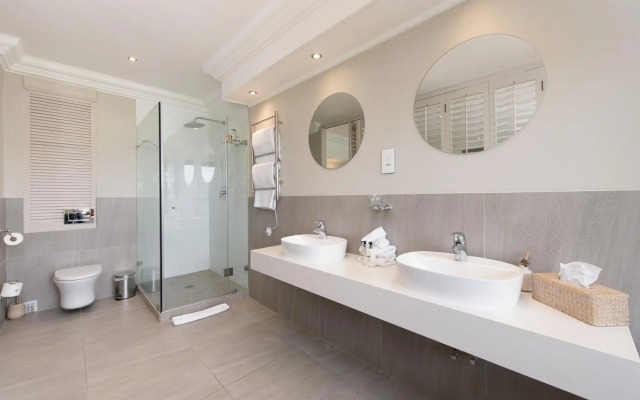 Banhoek Lodge