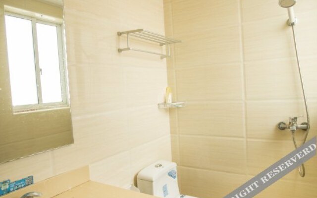 Yuxin Hotel