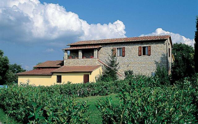 Agriturismo Il Villino