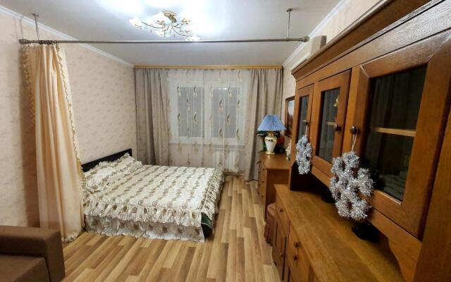 Raduga Apartments Minsk