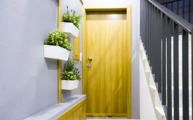 Liiiving in Porto - Invictus Bolhão Market