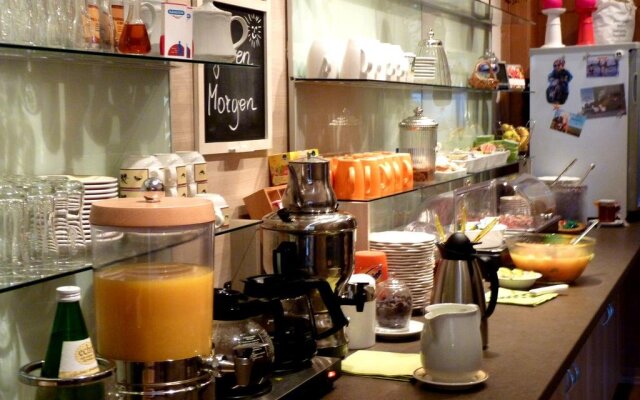 Hotel Restaurant Blie