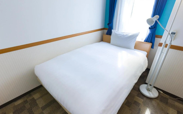 Toyoko Inn Yokohama Stadium Mae No.2
