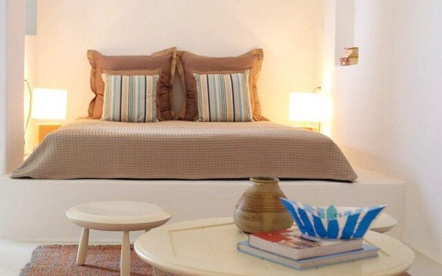 Kea Village Suites & Villas
