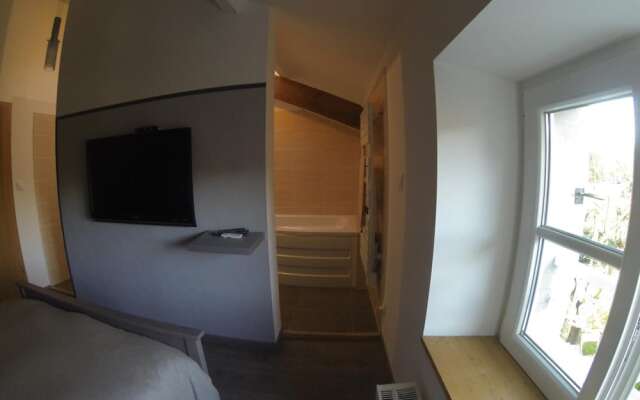 Le Gîte de Chérisey