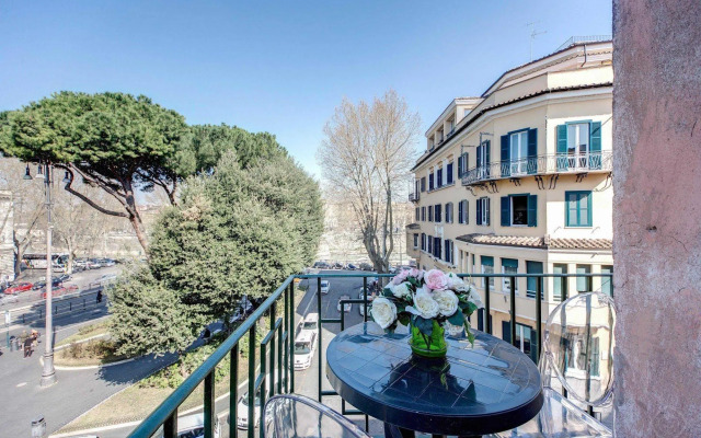 Trastevere Apartments - Ghetto Area
