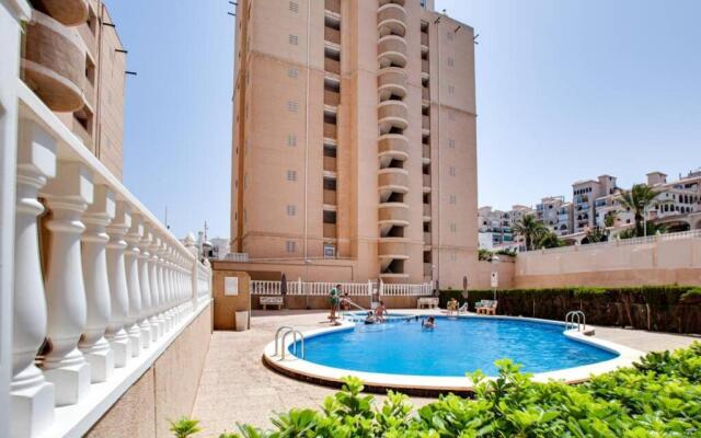 Apartamento con vista al mar - O&Y 10