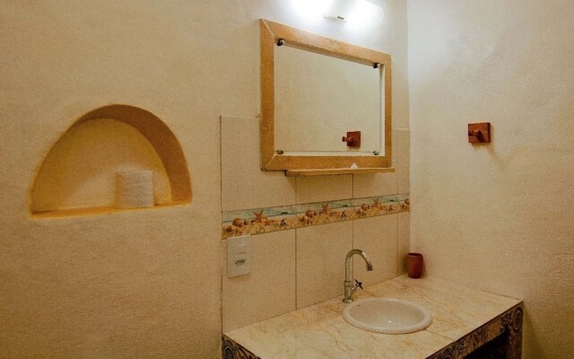 Villa Medina Jeri