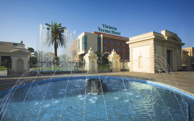 Victoria Terme Hotel