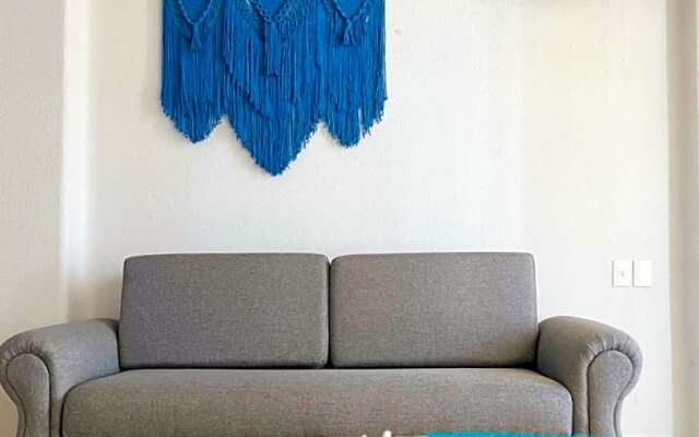 Hotel Puerta del Cielo