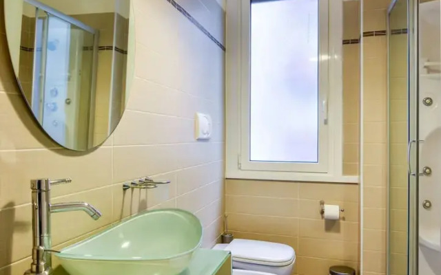 Apartment near Central Station
