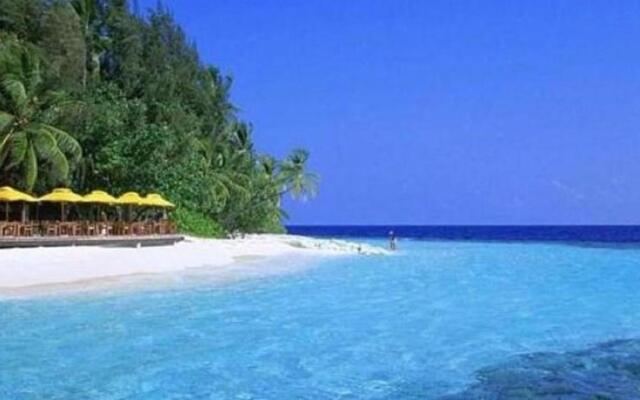 Lavande Hotels·Sanya Walking Street