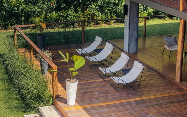 S Boutique Hotel