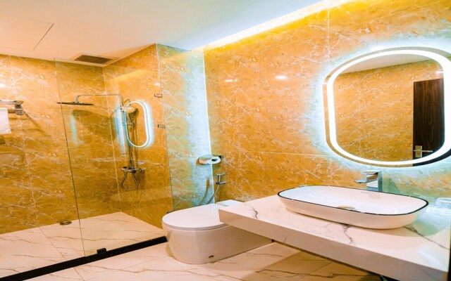 Hue Golden Inn Hotel