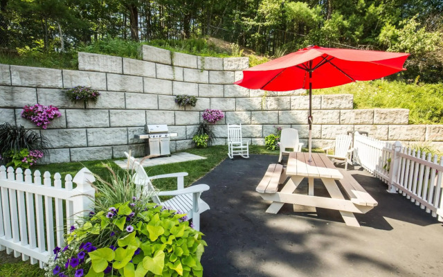 TownePlace Suites by Marriott Gilford