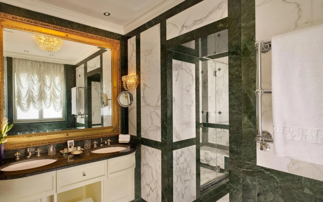 Hotel Imperial, a Luxury Collection Hotel, Vienna