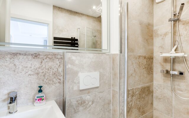 Alluring Holiday Home in Winterberg With Garden