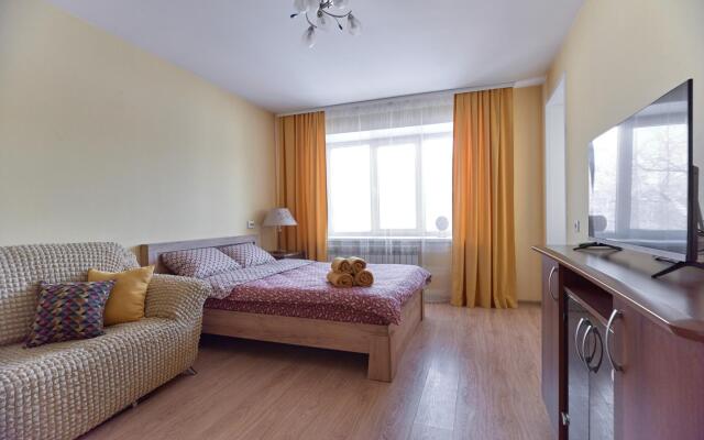 Apartment for 9 Nights on Kievskaya Street