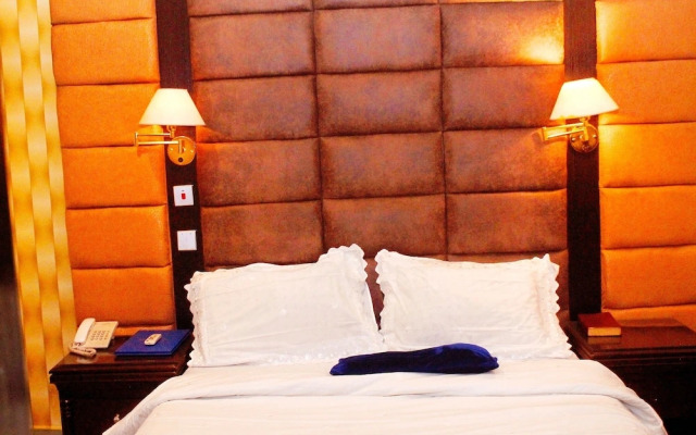 Maas Central Hotel, Port Harcourt