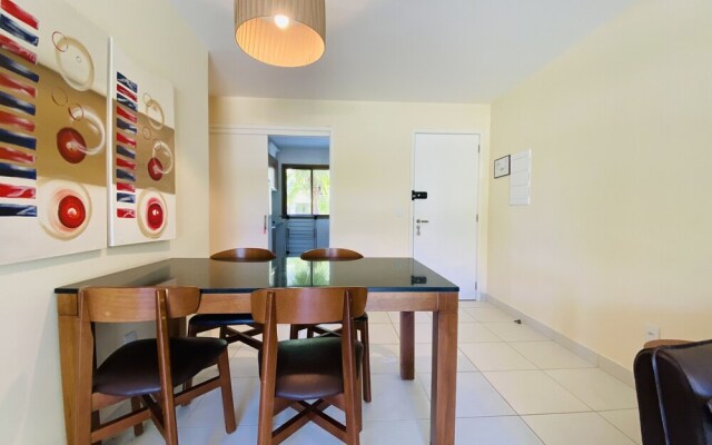 Resort VG Sun Cumbuco