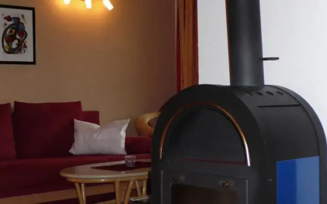 Appartement Traudi