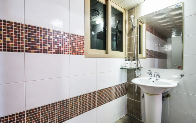 Jinju Nabi Self Check-in Motel