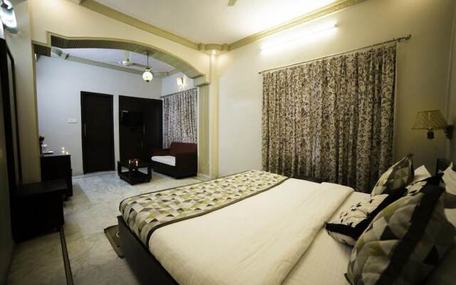 Hotel Moti Mahal
