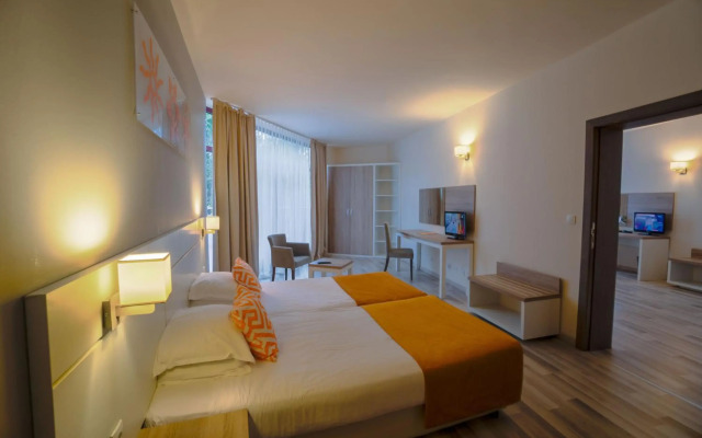 Park Hotel Odessos