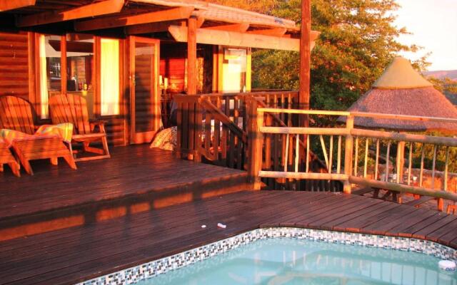 Intaba Lodge