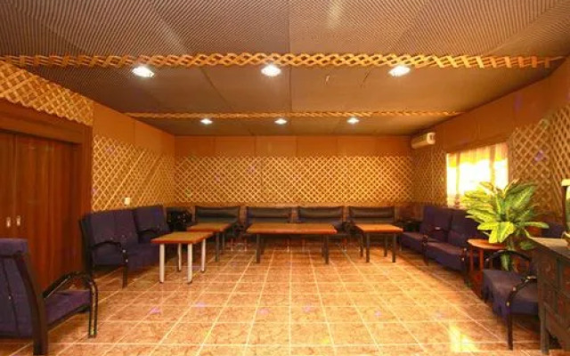 Ganghwa Sinsungi Pension