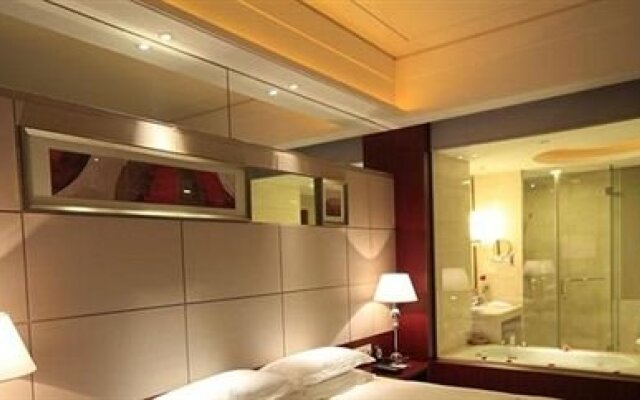 Wuyuan International Hotel