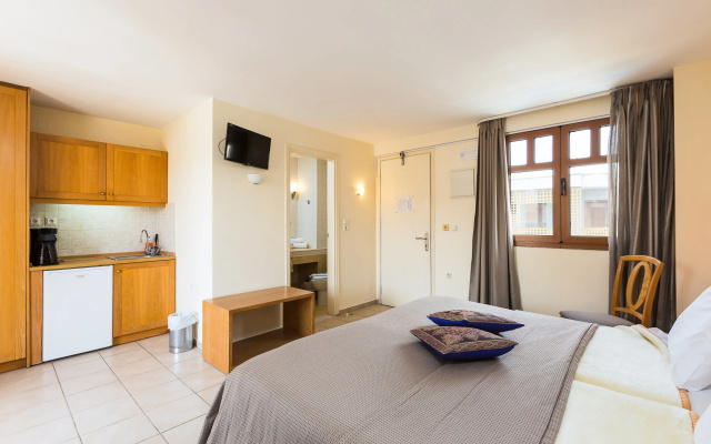 Ammos Suites