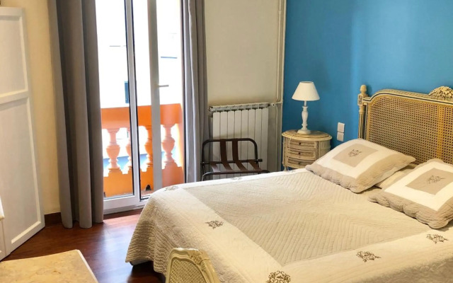 Hôtel Lépante