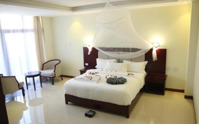 Wynn Hotel - Bahir Dar